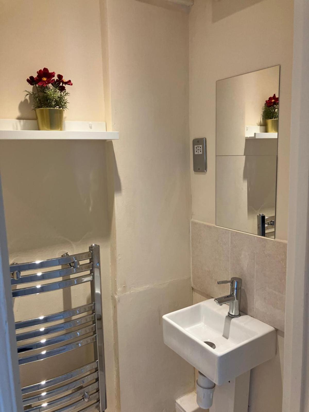 Specious Studio Flats Londres Extérieur photo