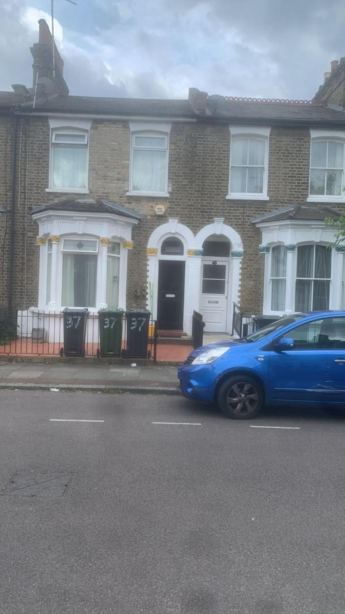 Specious Studio Flats Londres Extérieur photo